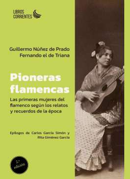 Pioneras flamencas