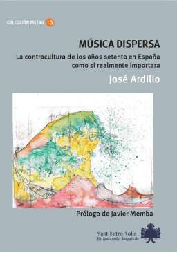 M�sica dispersa