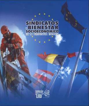 Sindicatos y bienestar socioecon�mico en la perspectiva europea