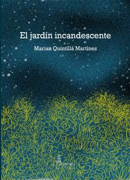 El jard�n incandescente