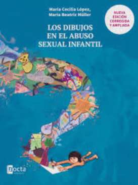 Los dibujos en el abuso sexual infantil