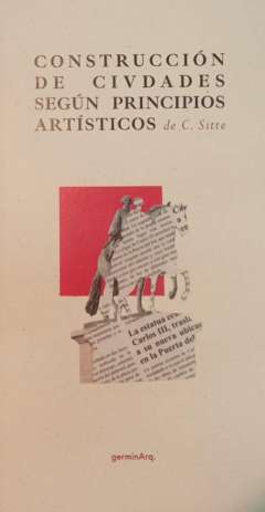 Construcci�n de ciudades seg�n principios art�sticos