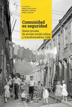 Comunidad es Seguridad