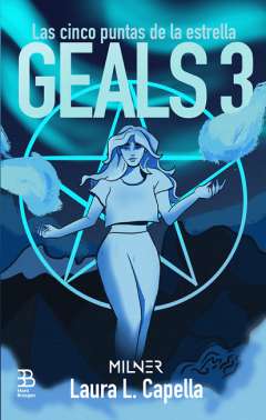 Las cinco puntas de la estrella