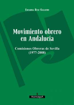 Movimiento obrero en Andaluc�a