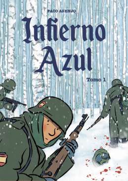 Infierno azul, 1