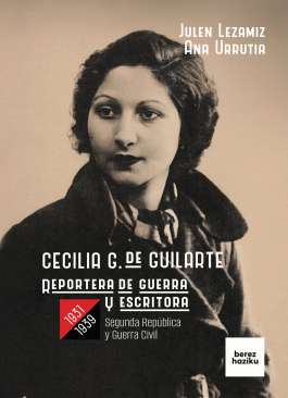 Cecilia G. de Guilarte