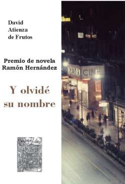 Y olvid� su nombre