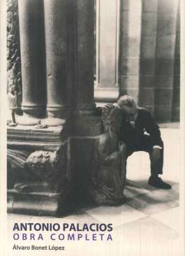 Antonio Palacios