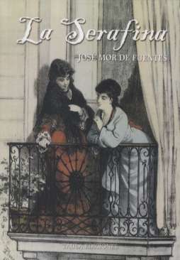 La serafina