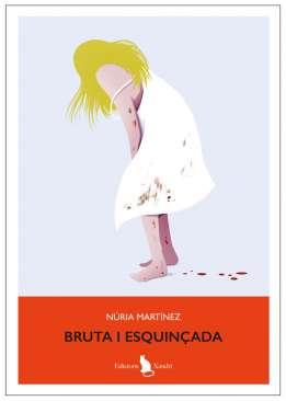 Bruta i esquin�ada