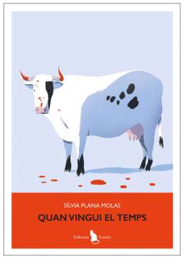 Quan vingui el temps