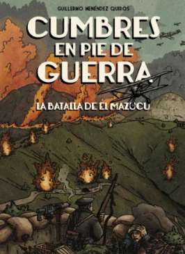 Cumbres en pie de guerra