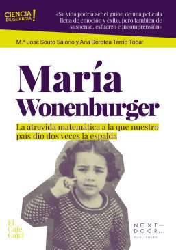 Mar�a Wonenburger