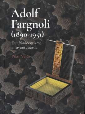 Adolf Fargnoli (1890-1951)