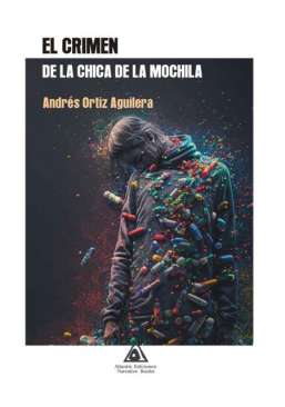 El crimen de la chica de la mochila