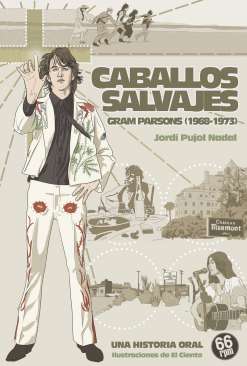 Caballos salvajes