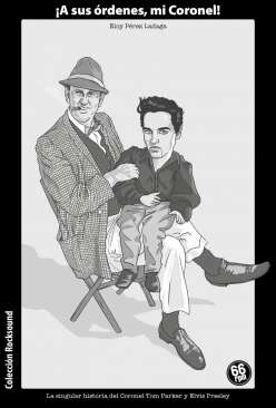 �A sus �rdenes , mi Coronel!