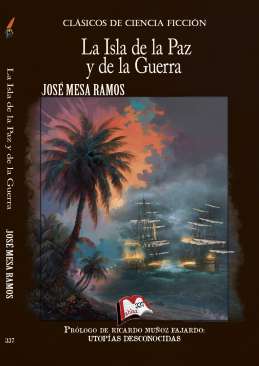 La isla de la paz y de la guerra