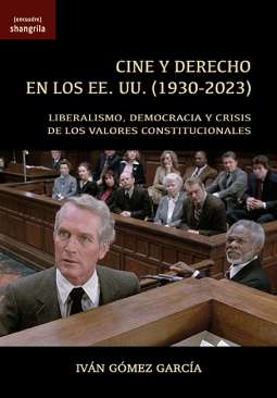 Cine y derecho en los EE.UU. (1930-2023)