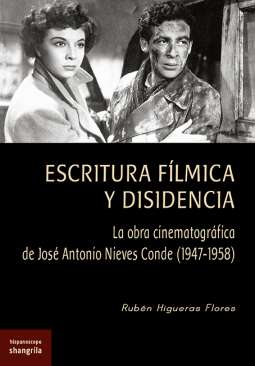 Escritura f�lmica y disidencia