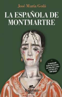 La Espa�ola de Montmartre