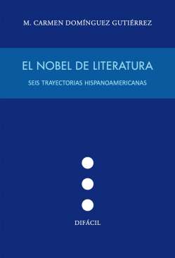 El nobel de literatura