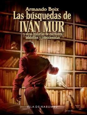 Las b�squedas de Iv�n Mur