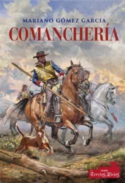 Comancher�a