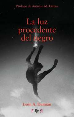 La luz procedente del negro