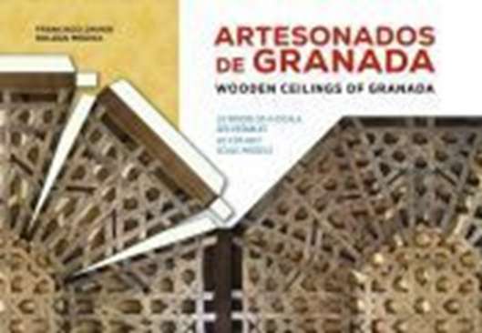 Artesonados de Granada