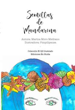 Semillas de mandarina