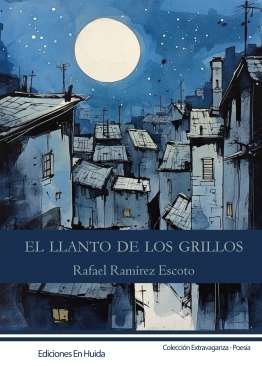 El llanto de los grillos
