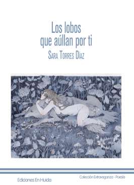 Los lobos que a�llan por ti