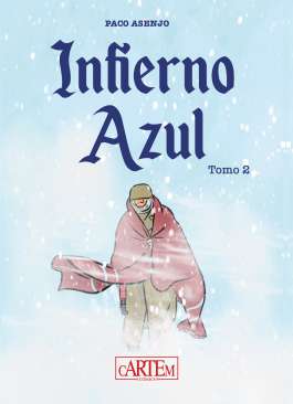 Infierno azul, 2