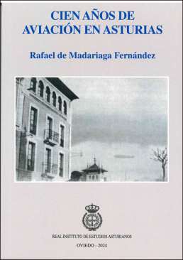 Cien a�os de aviaci�n en Asturias