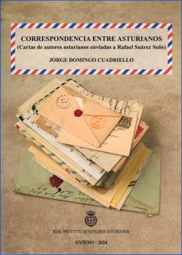 Correspondencia entre asturianos