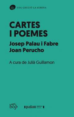 Cartes i poemes