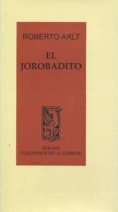 El jorobadito