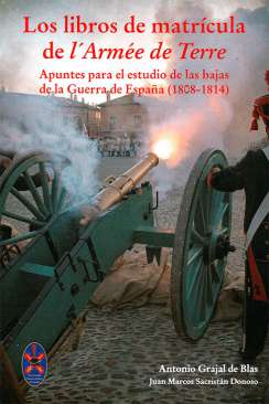 Los libros de matr�cula de l'Arm�e de Terre