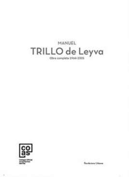 Manuel TRILLO de Leyva