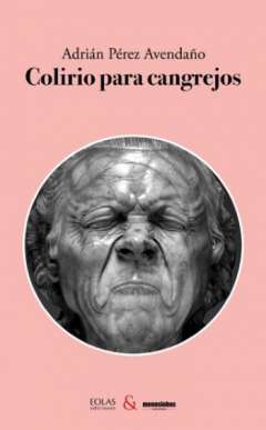 Colirio para cangrejos