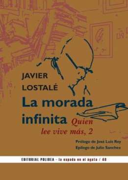 La morada infinita