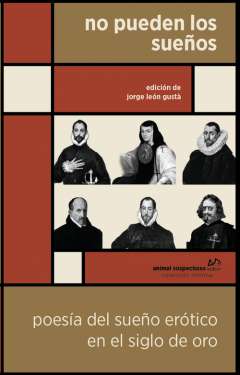 No pueden los sue�os