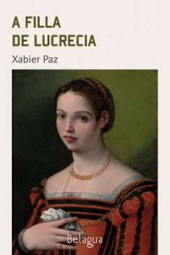 A filla de Lucrecia