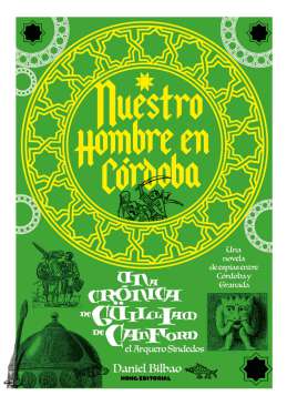 Las cr�nicas de G�illiam de Canford, el Arquero Siniestro Sindedos VII