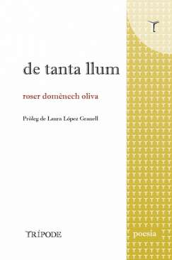 De tanta llum