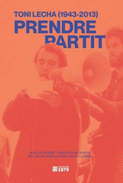 Toni Lecha (1943-2013)