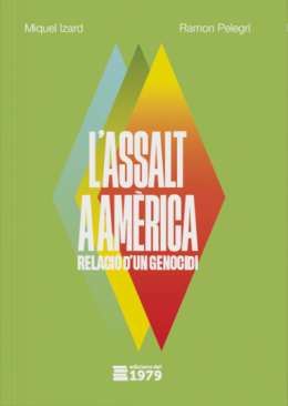 L'assalt a Am�rica