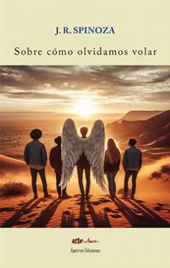 Sobre c�mo olvidamos volar